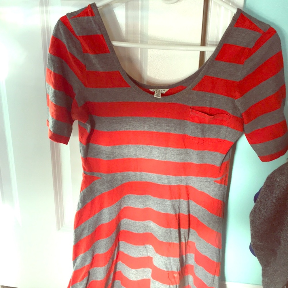 Casual Dress